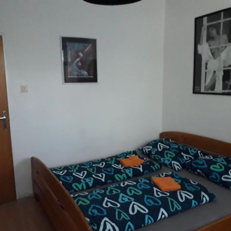 Apartman Na Jizni Оломоуц Екстериор снимка