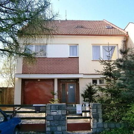 Apartman Na Jizni Оломоуц Екстериор снимка