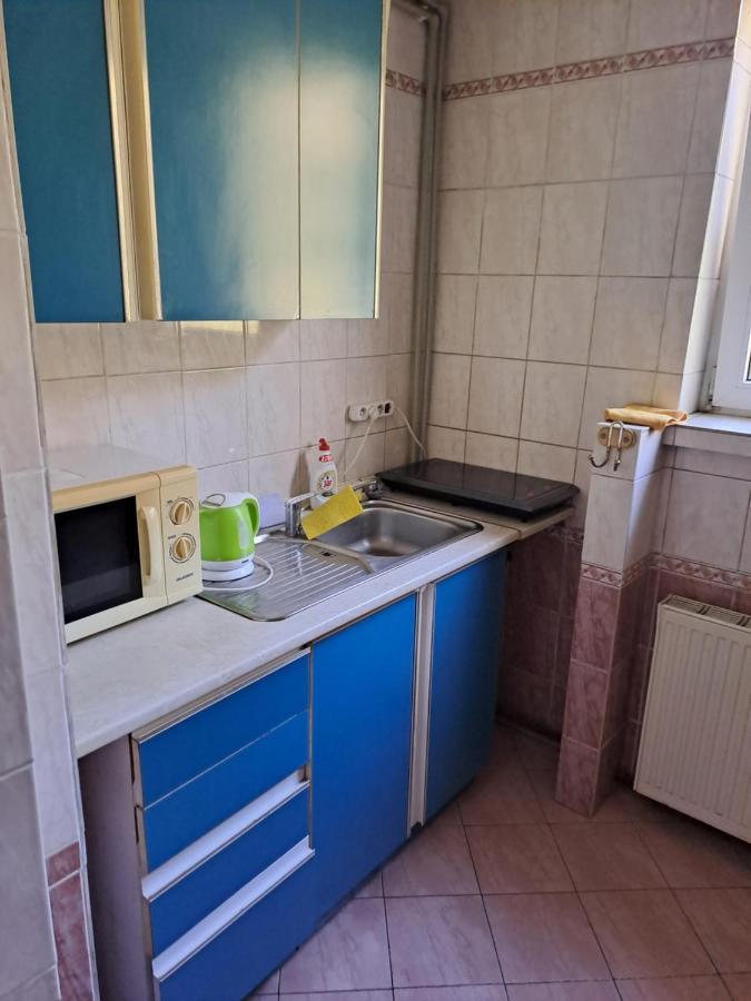 Apartman Na Jizni Оломоуц Екстериор снимка